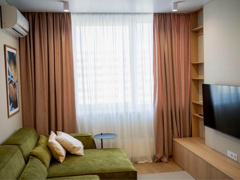 квартира за адресою Всеволода Змієнка вул., 34/21