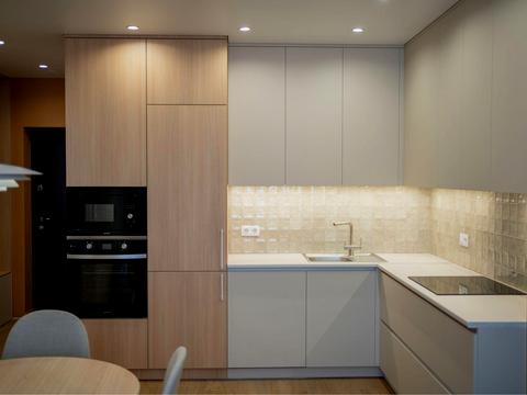 квартира за адресою Всеволода Змієнка вул., 34/21