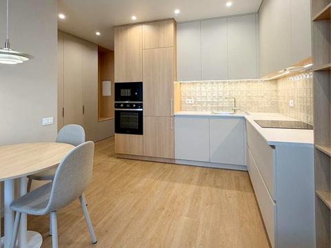 квартира за адресою Всеволода Змієнка вул., 34/21