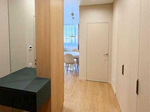 квартира за адресою Всеволода Змієнка вул., 34/21