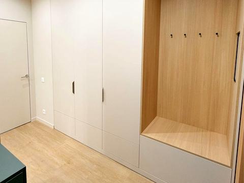 квартира за адресою Всеволода Змієнка вул., 34/21