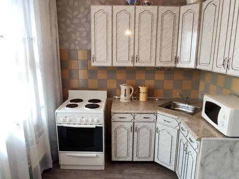 квартира за адресою Рональда Рейгана вул., 1