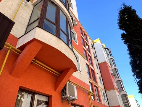 квартира за адресою В'ячеслава Чорновола вул., 91л