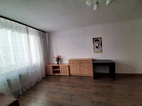 квартира за адресою Пономарьова вул., 26 к5