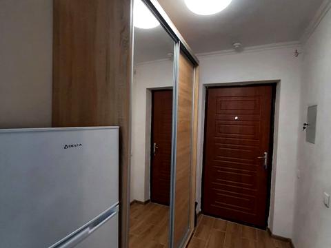 квартира за адресою Пономарьова вул., 26 к5