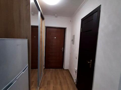 квартира за адресою Пономарьова вул., 26 к5