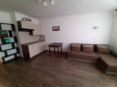 квартира за адресою Пономарьова вул., 26 к5