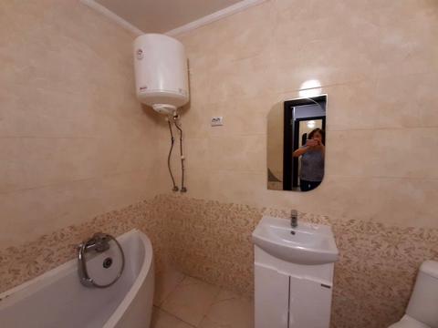 квартира за адресою Пономарьова вул., 26 к5