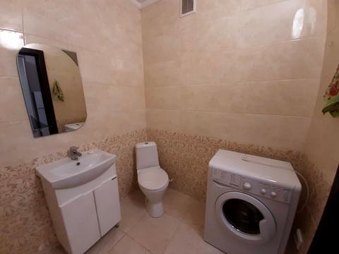 квартира за адресою Пономарьова вул., 26 к5