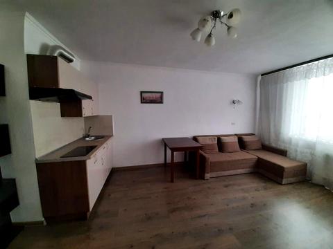 квартира за адресою Пономарьова вул., 26 к5