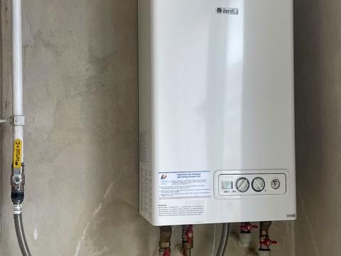 квартира по адресу Вячеслава Черновола ул., 91л