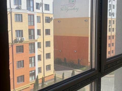 квартира по адресу Вячеслава Черновола ул., 91л