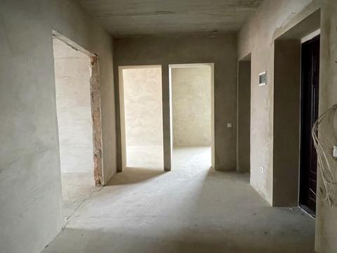 квартира по адресу Вячеслава Черновола ул., 91л