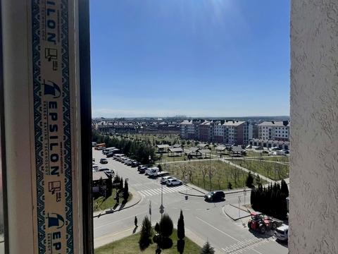 квартира по адресу Вячеслава Черновола ул., 91л