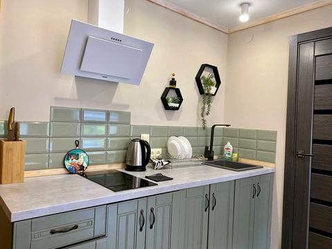 квартира за адресою Чернігівська вул., 6