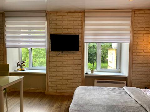 квартира за адресою Чернігівська вул., 6