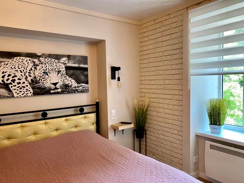 квартира за адресою Чернігівська вул., 6