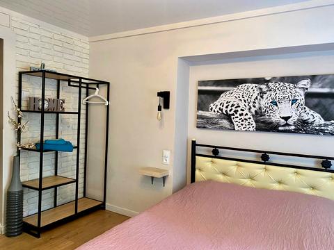 квартира за адресою Чернігівська вул., 6