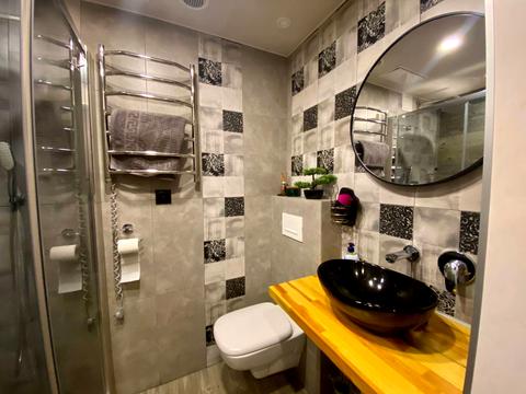 квартира за адресою Чернігівська вул., 6