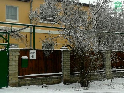 будинок за адресою Сосюри вул., 41