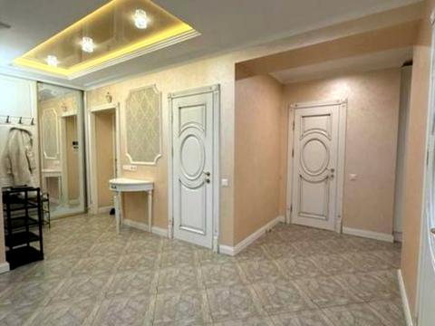 квартира за адресою Околична вул., 10