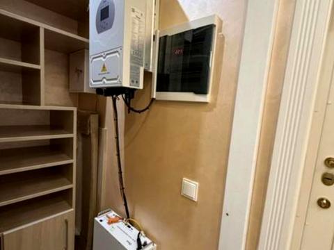 квартира за адресою Околична вул., 10