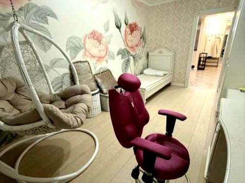 квартира за адресою Околична вул., 10