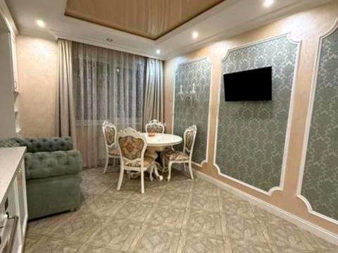 квартира за адресою Околична вул., 10