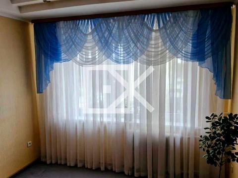 квартира по адресу Алишера Навои просп., 76