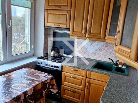 квартира по адресу Алишера Навои просп., 76