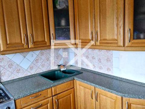 квартира по адресу Алишера Навои просп., 76