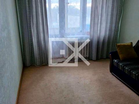 квартира по адресу Алишера Навои просп., 76