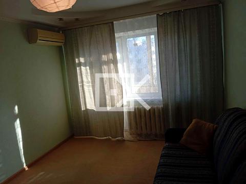 квартира по адресу Алишера Навои просп., 76