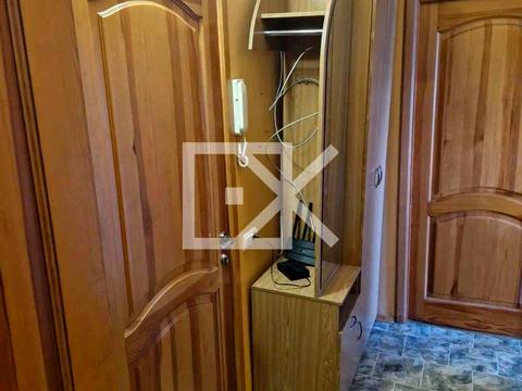 квартира по адресу Алишера Навои просп., 76