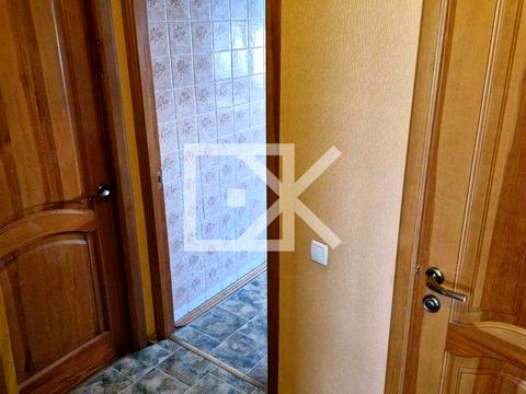 квартира по адресу Алишера Навои просп., 76