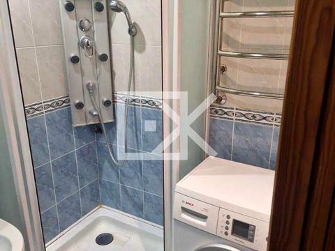 квартира по адресу Алишера Навои просп., 76