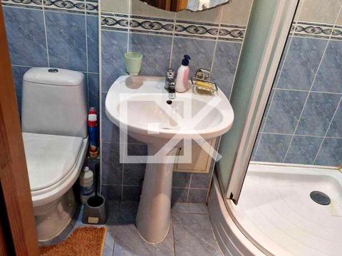 квартира по адресу Алишера Навои просп., 76