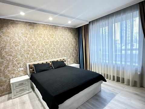 квартира по адресу Гетмана Мазепы ул., 164, к1