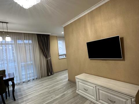 квартира за адресою Гетьмана Мазепи вул., 164, к1