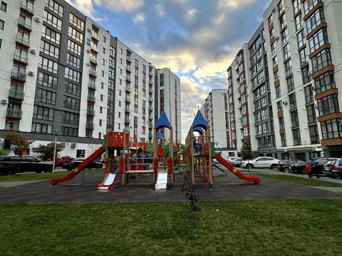 квартира за адресою Гетьмана Мазепи вул., 164, к1