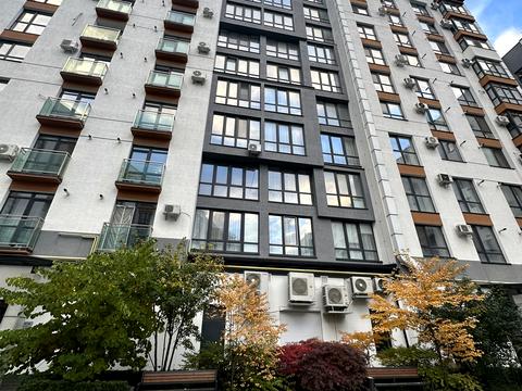 квартира за адресою Гетьмана Мазепи вул., 164, к1