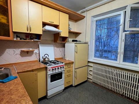 квартира по адресу Миру просп., 92/1