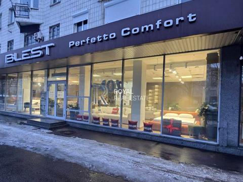 коммерческая по адресу Берестейский просп. (Победы), 3