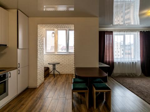 квартира за адресою Горбачевського вул., 21