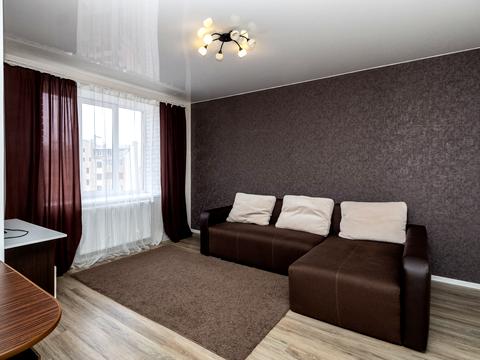 квартира за адресою Горбачевського вул., 21