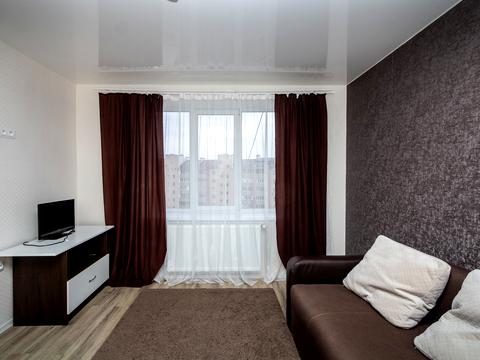 квартира за адресою Горбачевського вул., 21