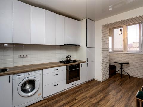 квартира за адресою Горбачевського вул., 21