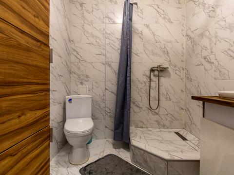 квартира за адресою Горбачевського вул., 21