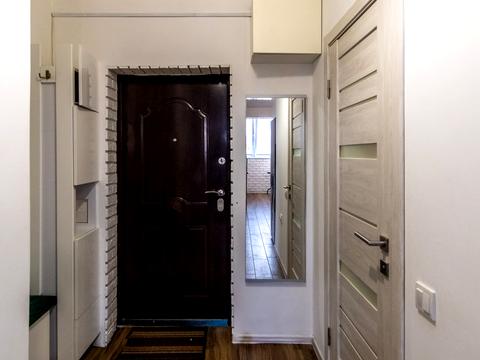 квартира за адресою Горбачевського вул., 21