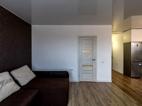 квартира за адресою Горбачевського вул., 21